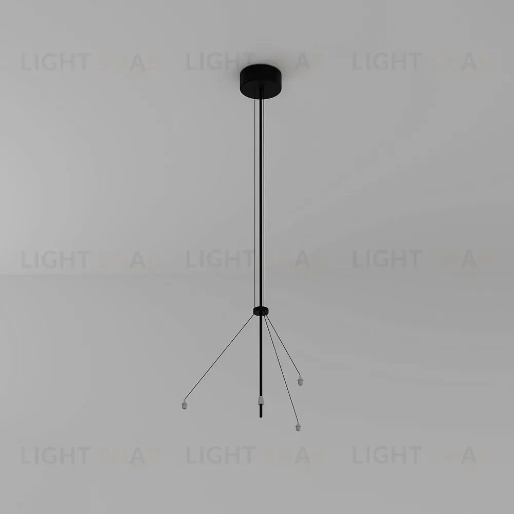 Потолочная база с подвесом Arte Lamp Fado A660006 A660006