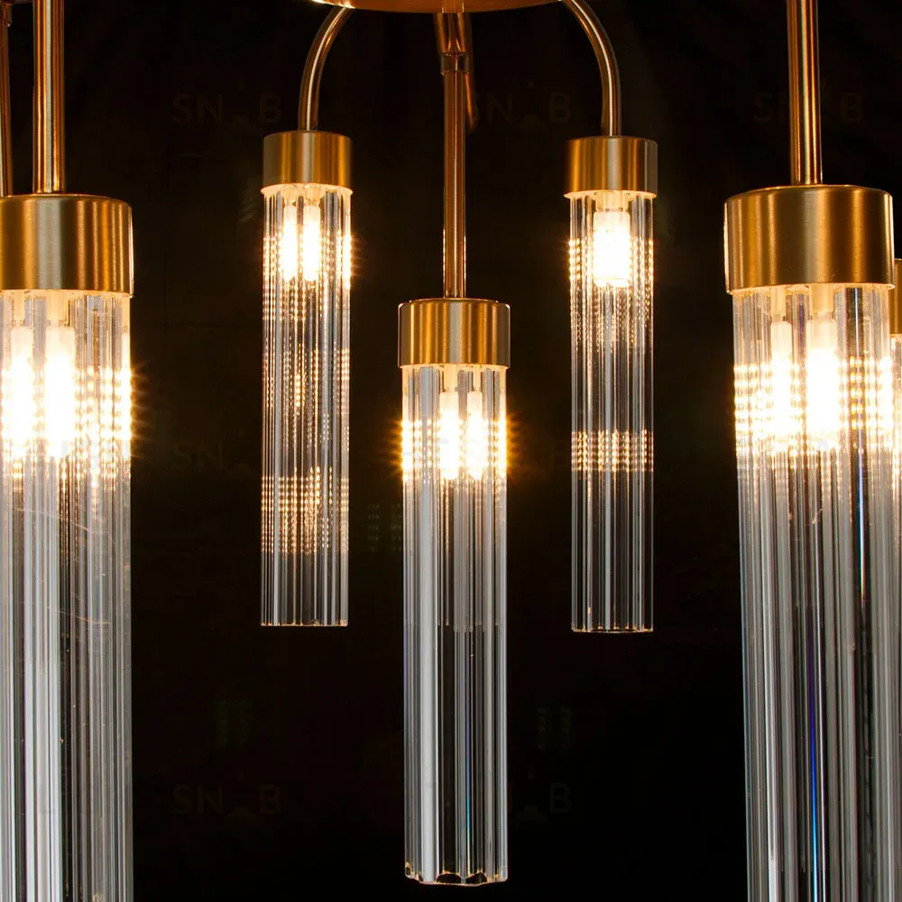 Подвесная люстра Arte Lamp Borgia A4088LM-15AB A4088LM-15AB