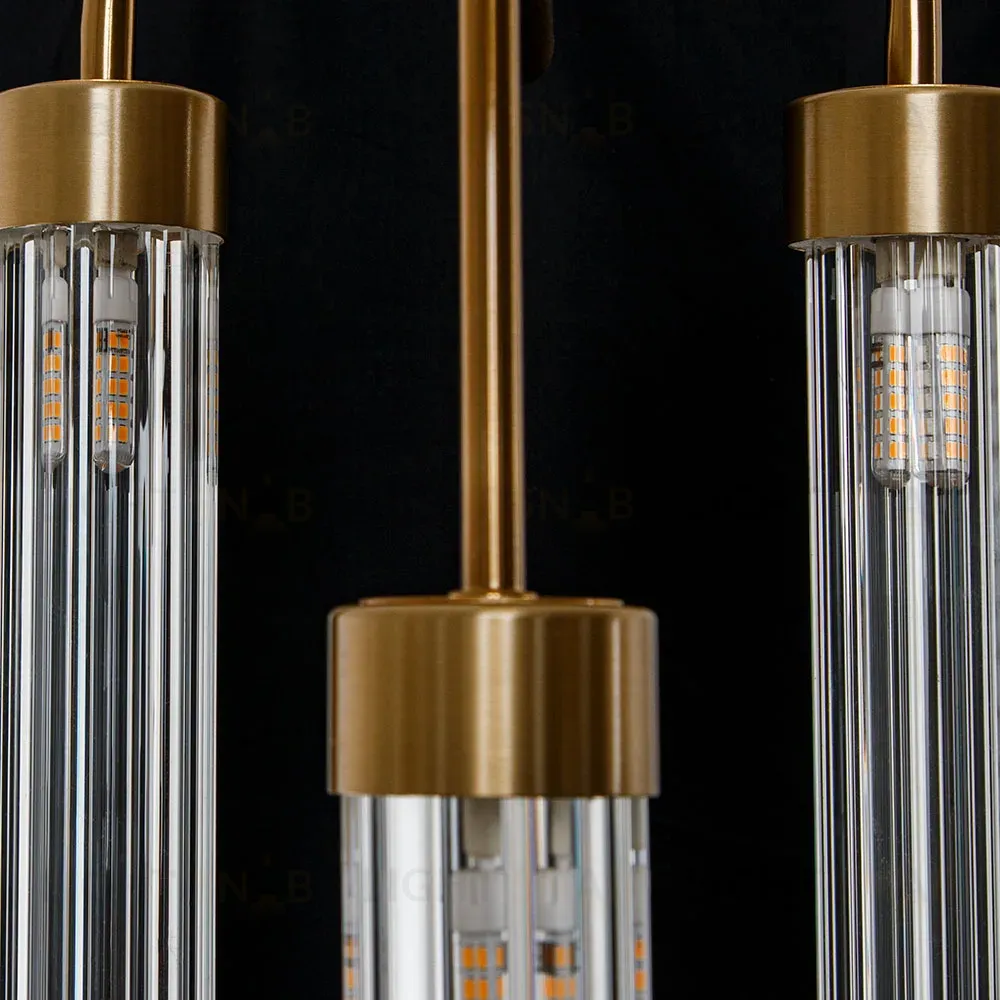 Подвесная люстра Arte Lamp Borgia A4088LM-15AB A4088LM-15AB