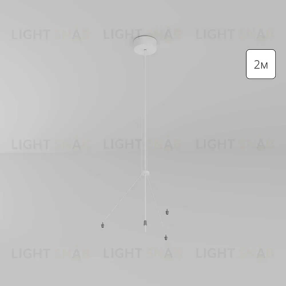 Потолочная база с подвесом Arte Lamp Fado A660033 A660033