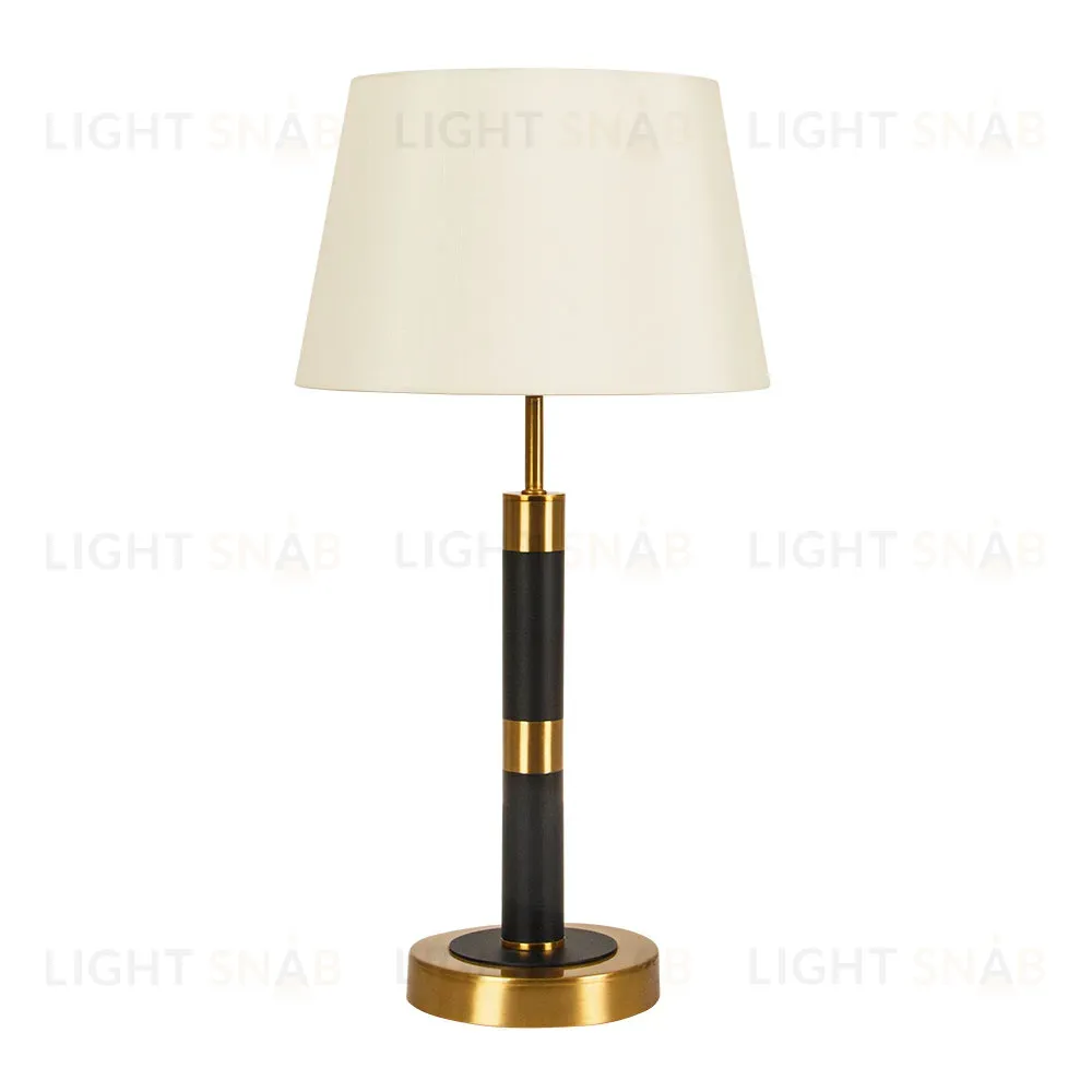Настольная лампа Arte Lamp Robert A5066LT-1BK A5066LT-1BK
