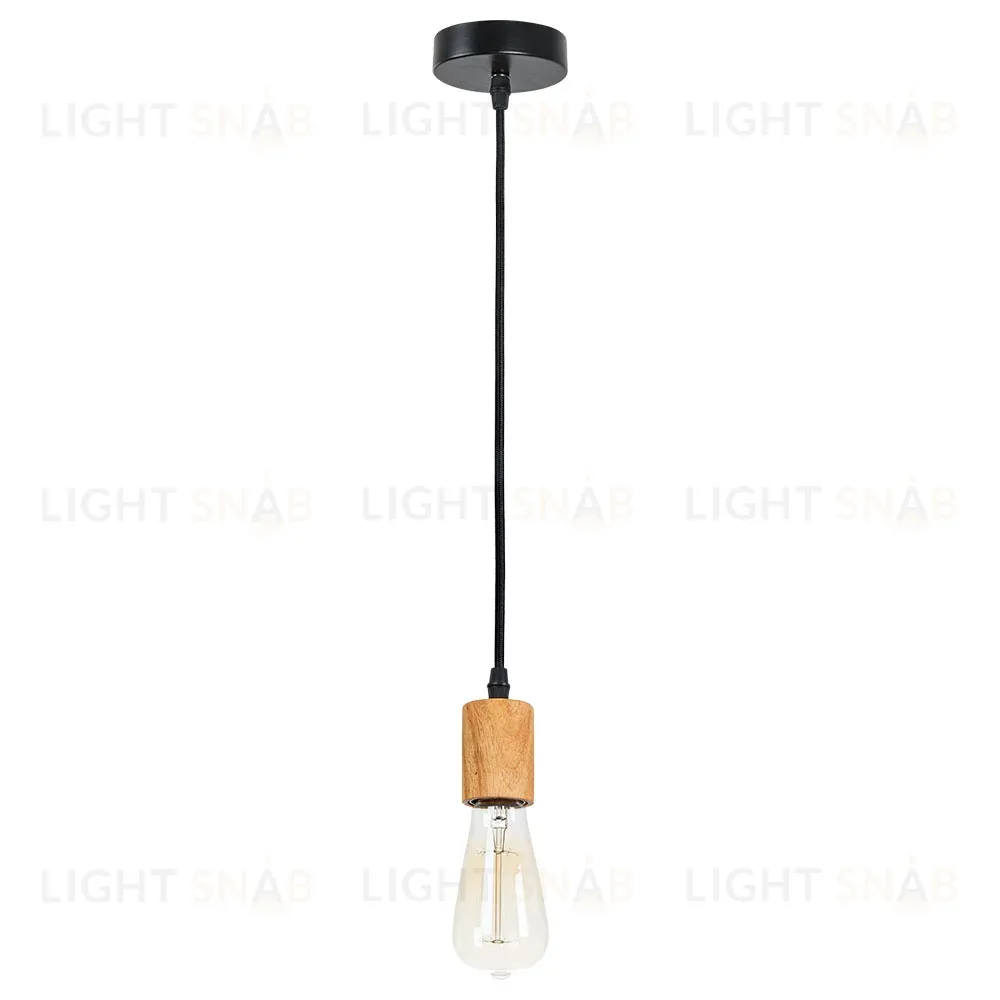 Подвесной светильник Arte Lamp Mark A7047SP-1BK A7047SP-1BK