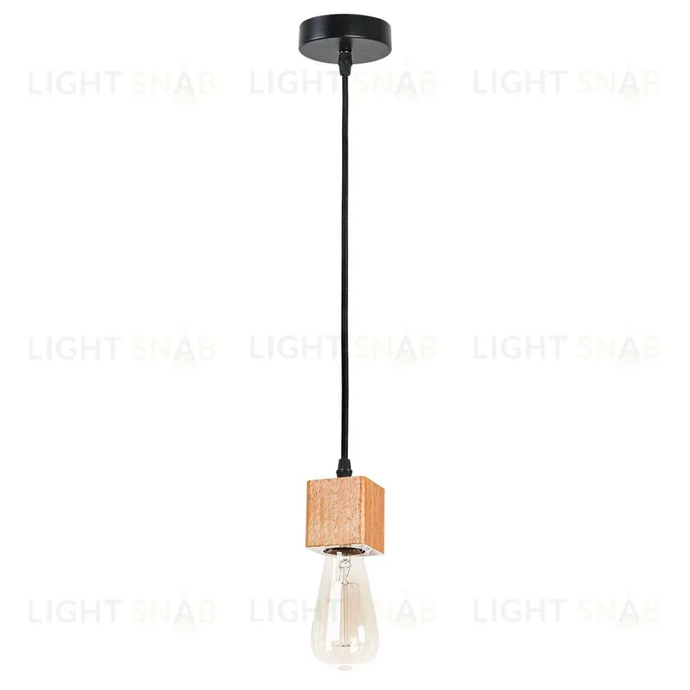 Подвесной светильник Arte Lamp Mark A7048SP-1BK A7048SP-1BK