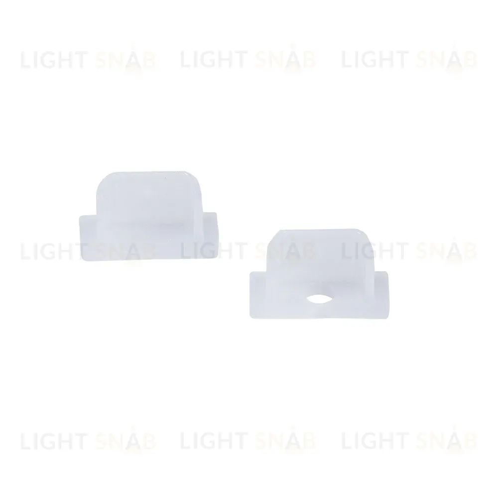 Коннектор-заглушка для алюминиевого профиля Arte Lamp Surface A150605E A150605E
