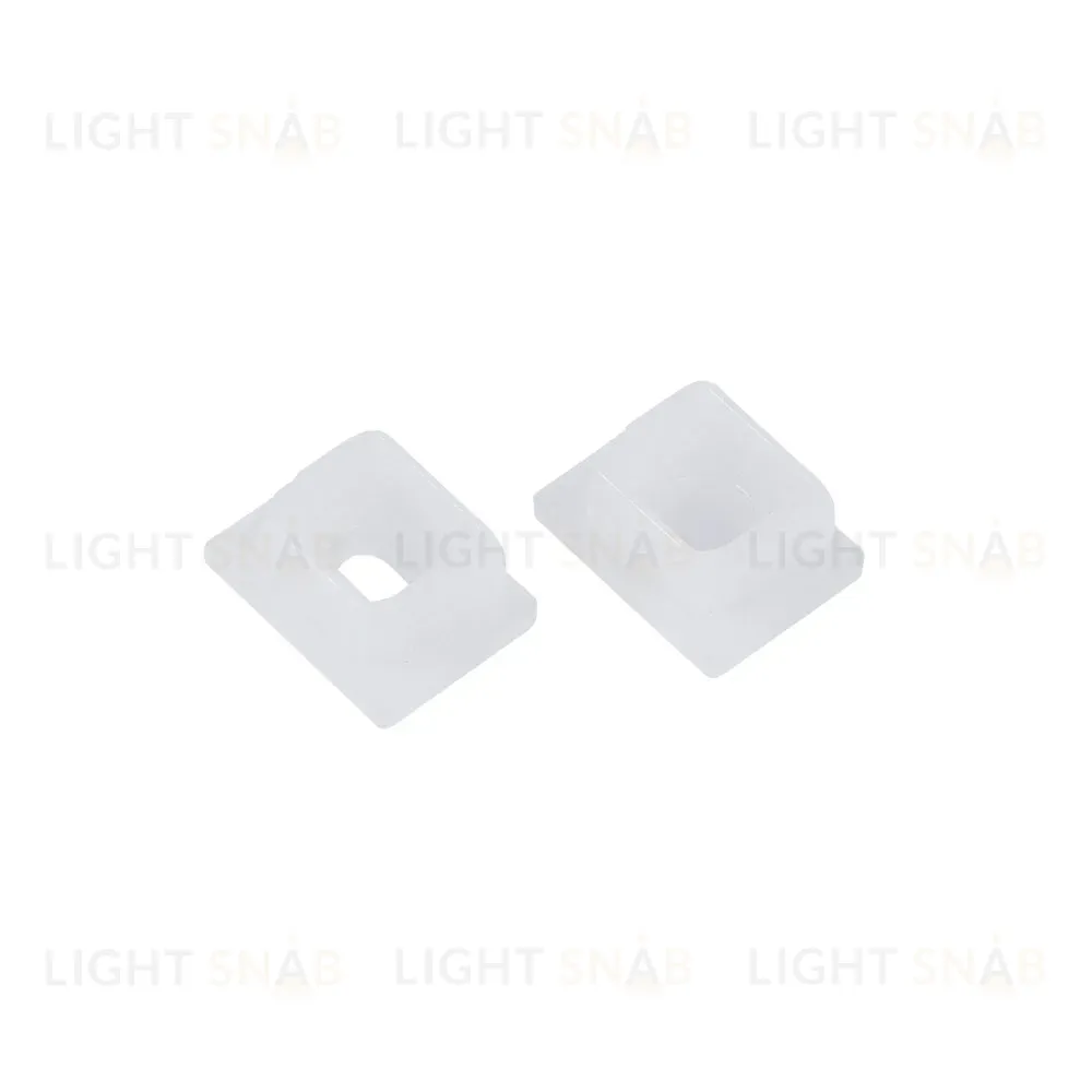 Коннектор-заглушка для алюминиевого профиля Arte Lamp Surface A161205E A161205E