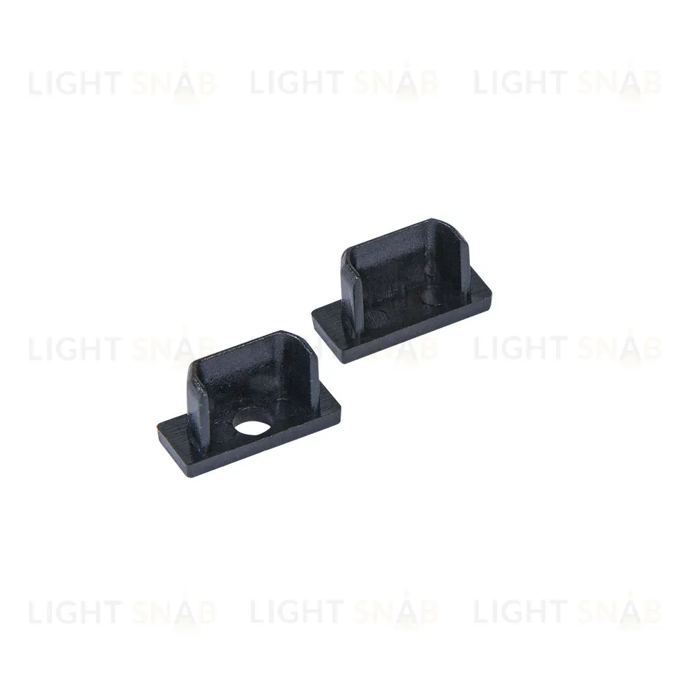 Коннектор-заглушка для алюминиевого профиля Arte Lamp Surface A150606E A150606E