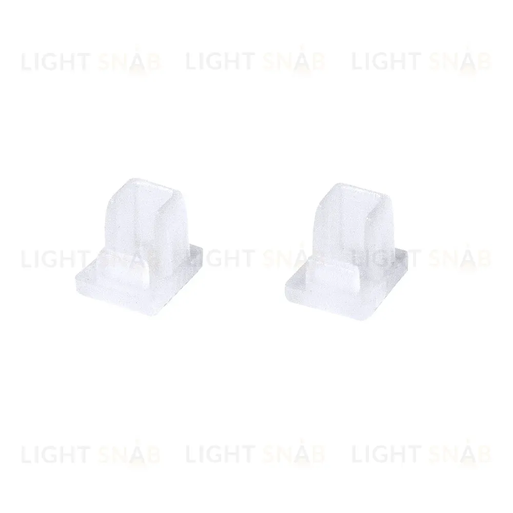 Коннектор-заглушка для алюминиевого профиля Arte Lamp Surface A070905E A070905E