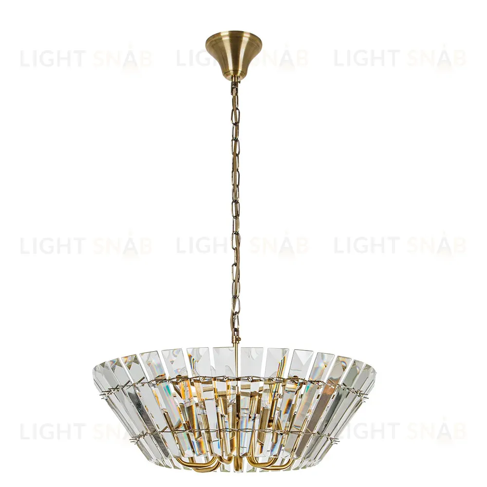 Подвесная люстра Arte Lamp Florizel A1072SP-6AB A1072SP-6AB