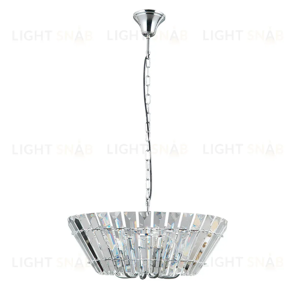 Подвесная люстра Arte Lamp Florizel A1072SP-6CC A1072SP-6CC
