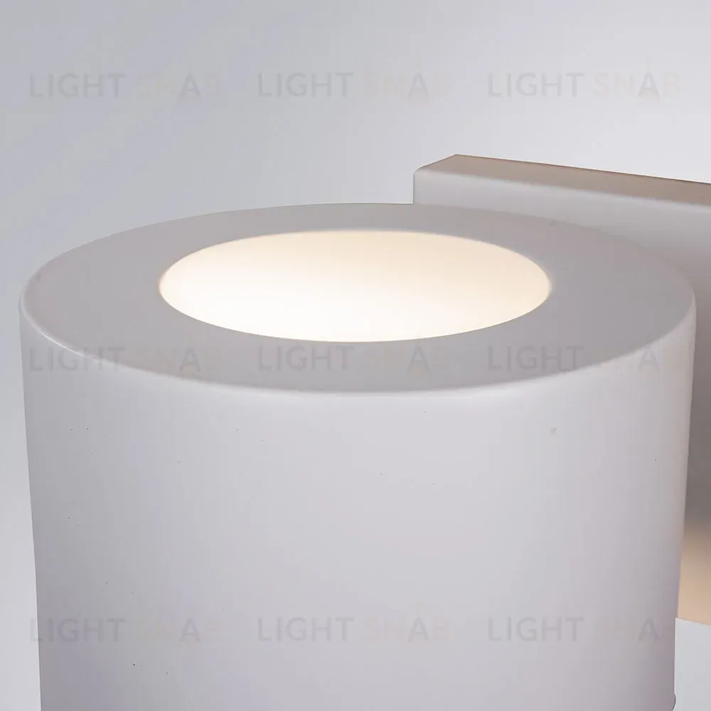 Бра Arte Lamp Sebastian A7051AP-1WH A7051AP-1WH