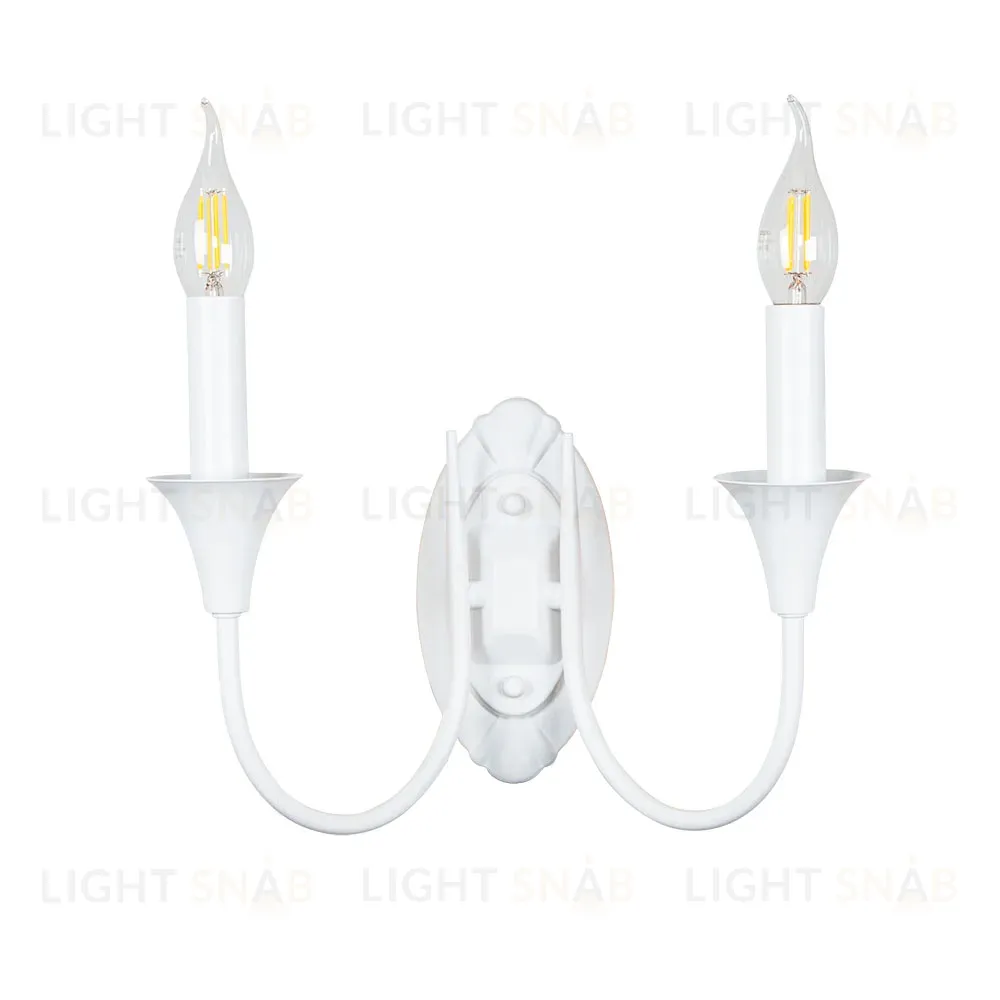 Бра Arte Lamp Collinetta A4094AP-2WH A4094AP-2WH