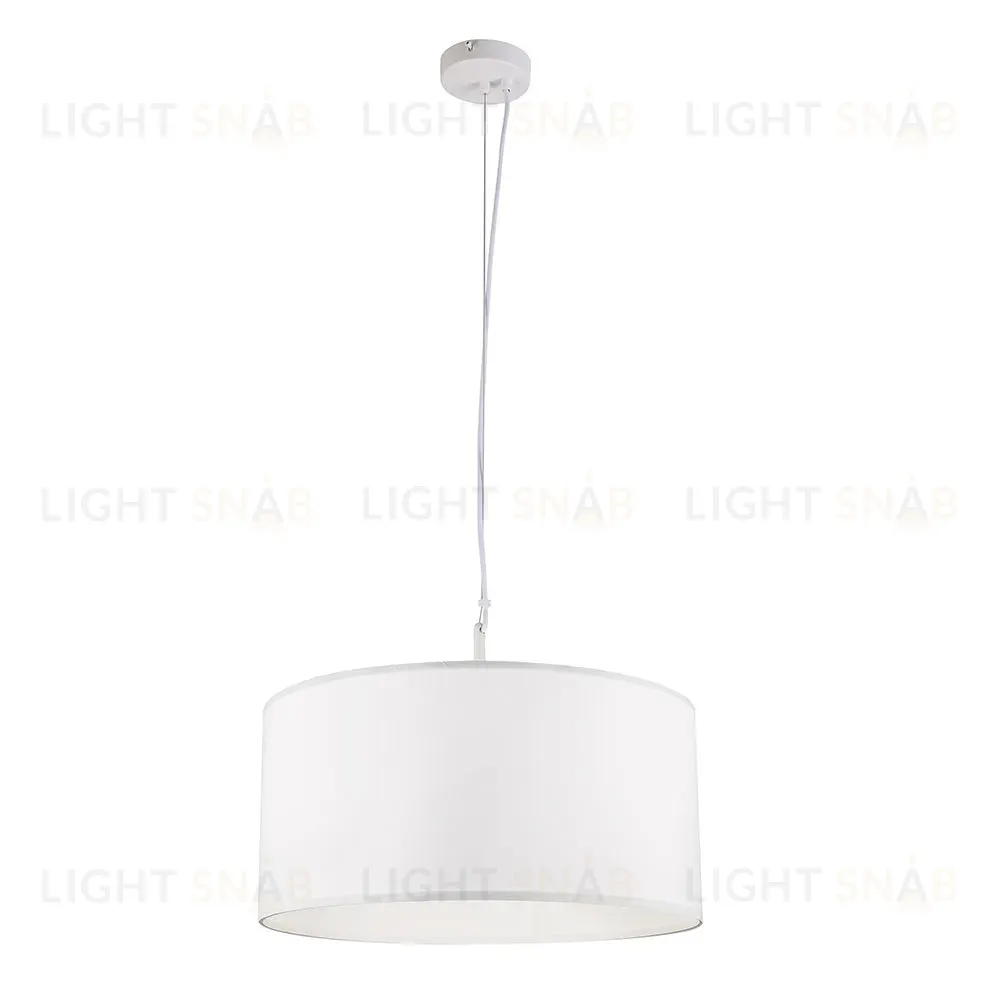 Подвесной светильник Arte Lamp Coppa A4095SP-3WH A4095SP-3WH