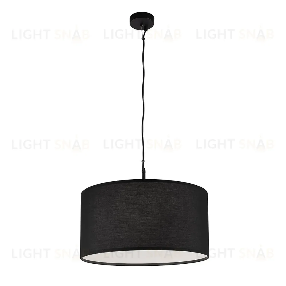 Подвесной светильник Arte Lamp Coppa A4095SP-3BK A4095SP-3BK