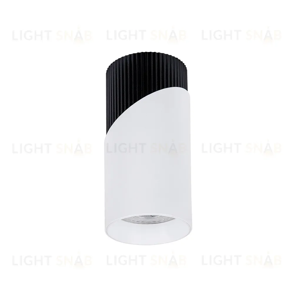 Накладной светильник Arte Lamp Polar A5462PL-1WH A5462PL-1WH