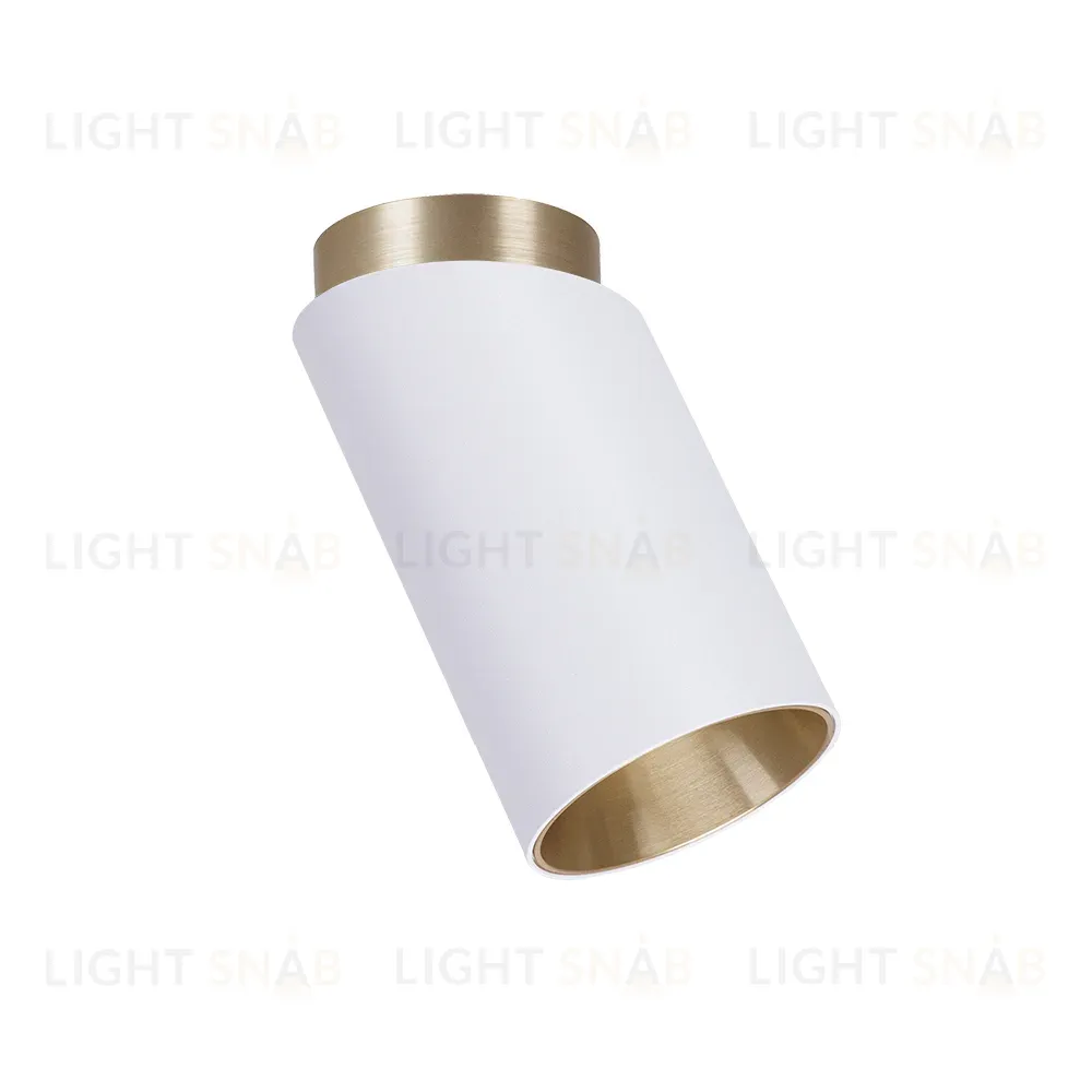 Накладной светильник Arte Lamp Cone A5360PL-1WH A5360PL-1WH