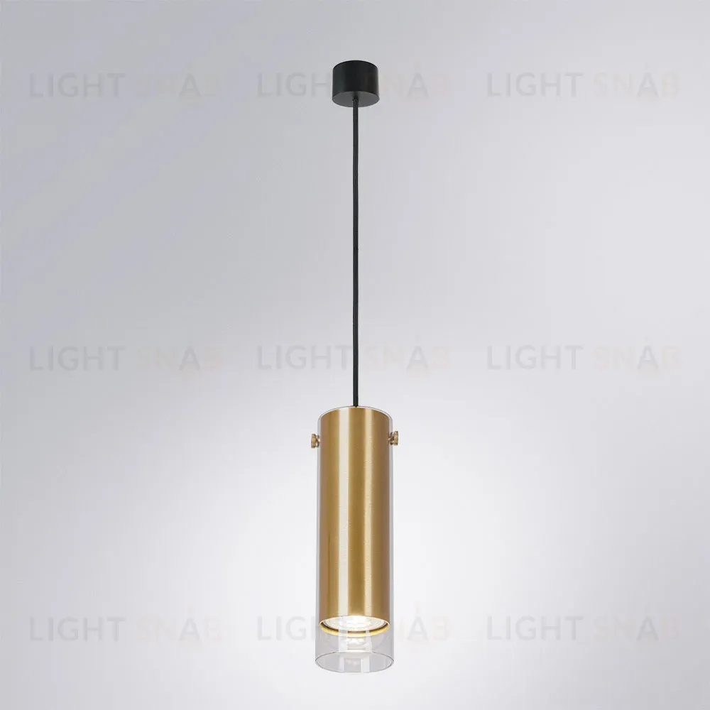 Подвесной светильник Arte Lamp Lazio A5367SP-1SG A5367SP-1SG