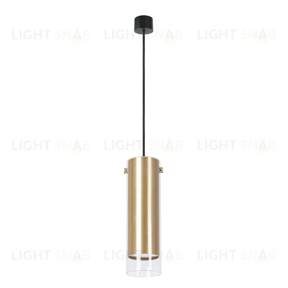 Подвесной светильник Arte Lamp Lazio A5367SP-1SG A5367SP-1SG