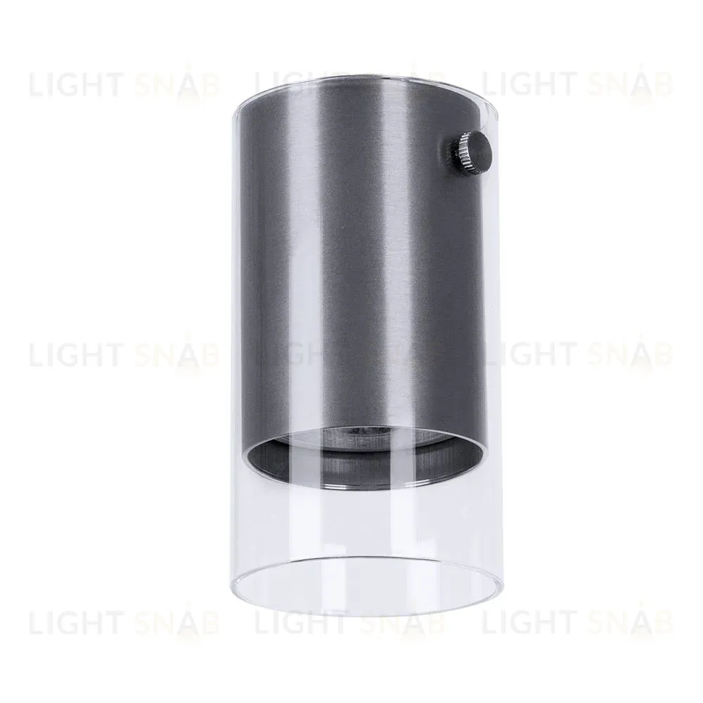 Накладной светильник Arte Lamp Lazio A5365PL-1SS A5365PL-1SS