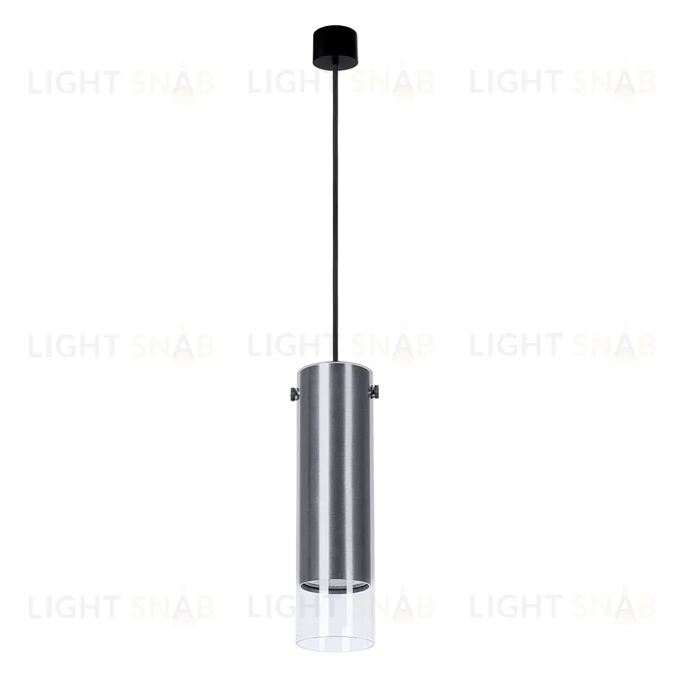 Подвесной светильник Arte Lamp Lazio A5367SP-1SS A5367SP-1SS