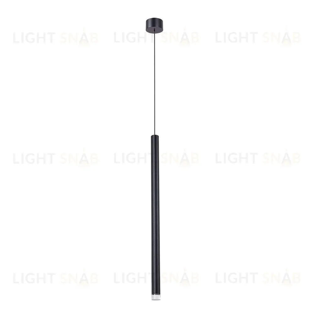 Подвесной светильник Arte Lamp Solid A5570SP-1BK A5570SP-1BK