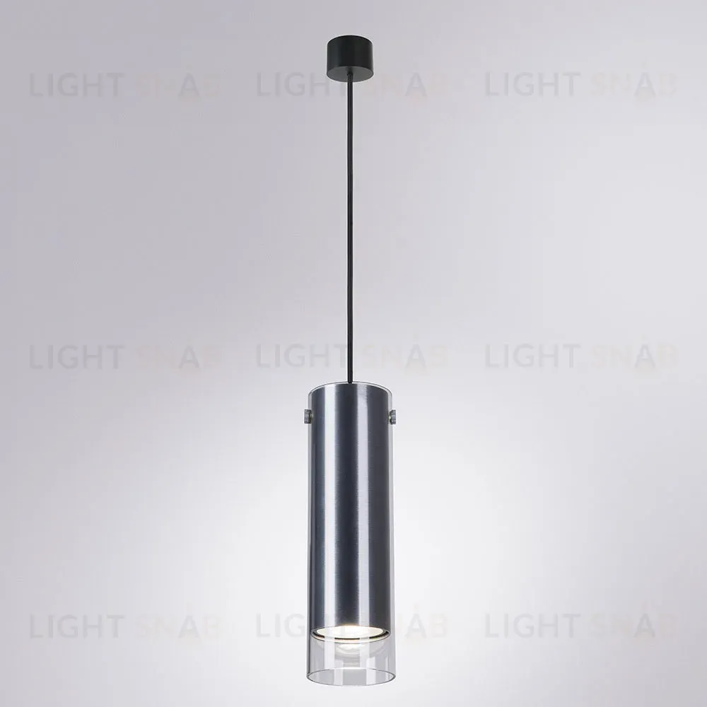 Подвесной светильник Arte Lamp Lazio A5367SP-1SS A5367SP-1SS