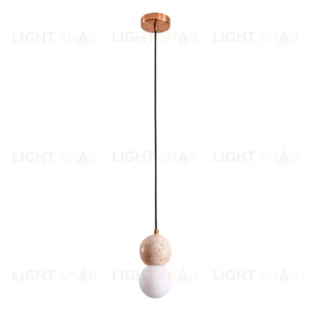 Подвесной светильник Divinare Milano 5407/49 SP-1 5407/49 SP-1