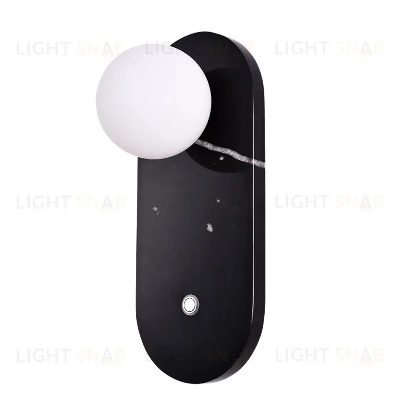 Бра Divinare Milano 5406/06 AP-1 5406/06 AP-1