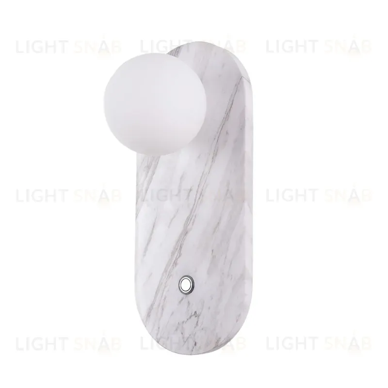 Бра Divinare Milano 5406/33 AP-1 5406/33 AP-1
