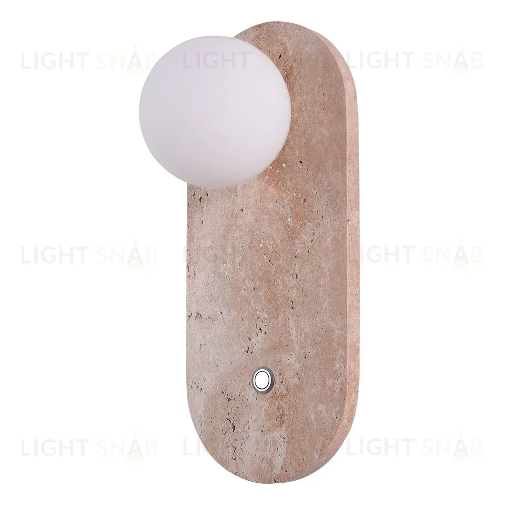 Бра Divinare Milano 5406/49 AP-1 5406/49 AP-1