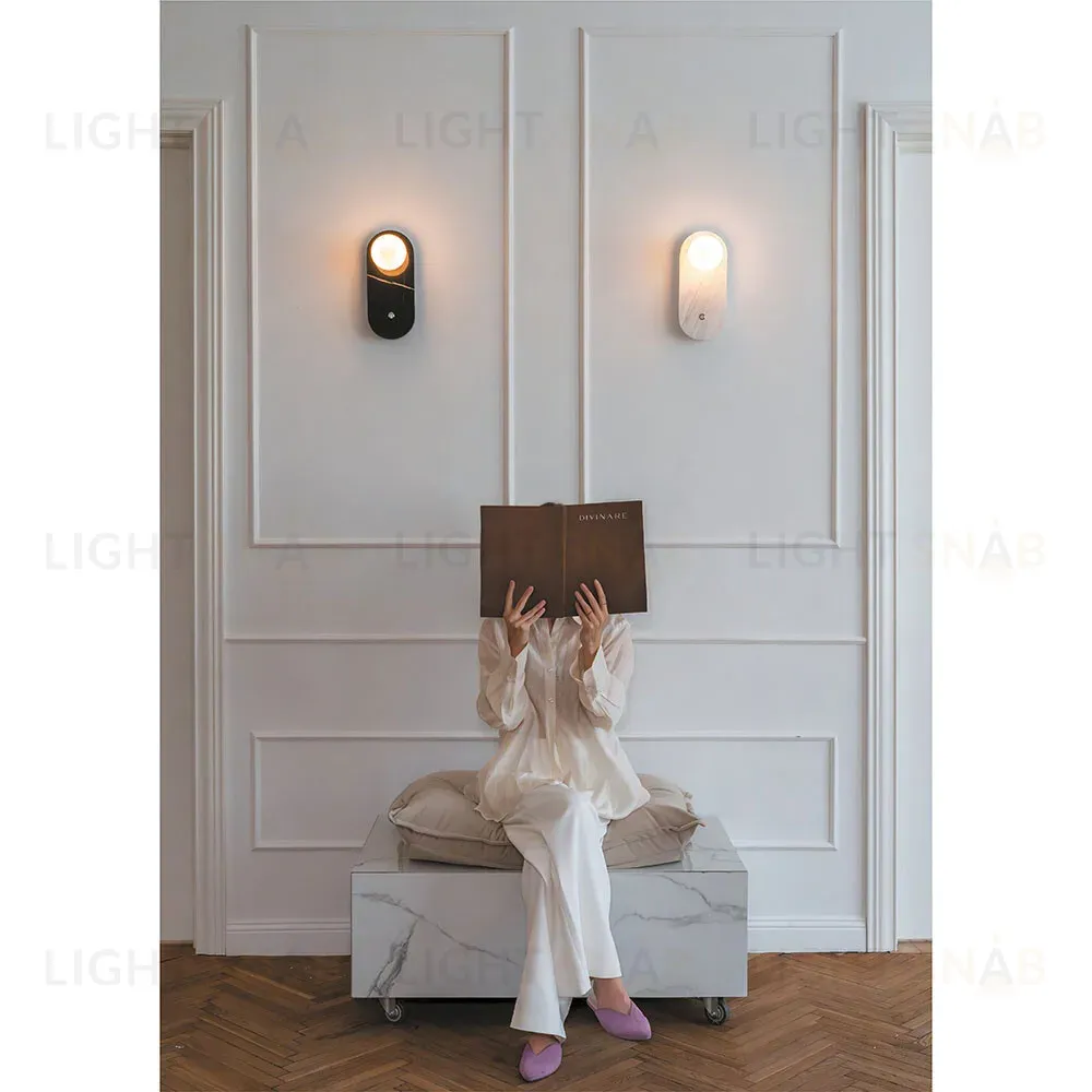 Бра Divinare Milano 5406/33 AP-1 5406/33 AP-1