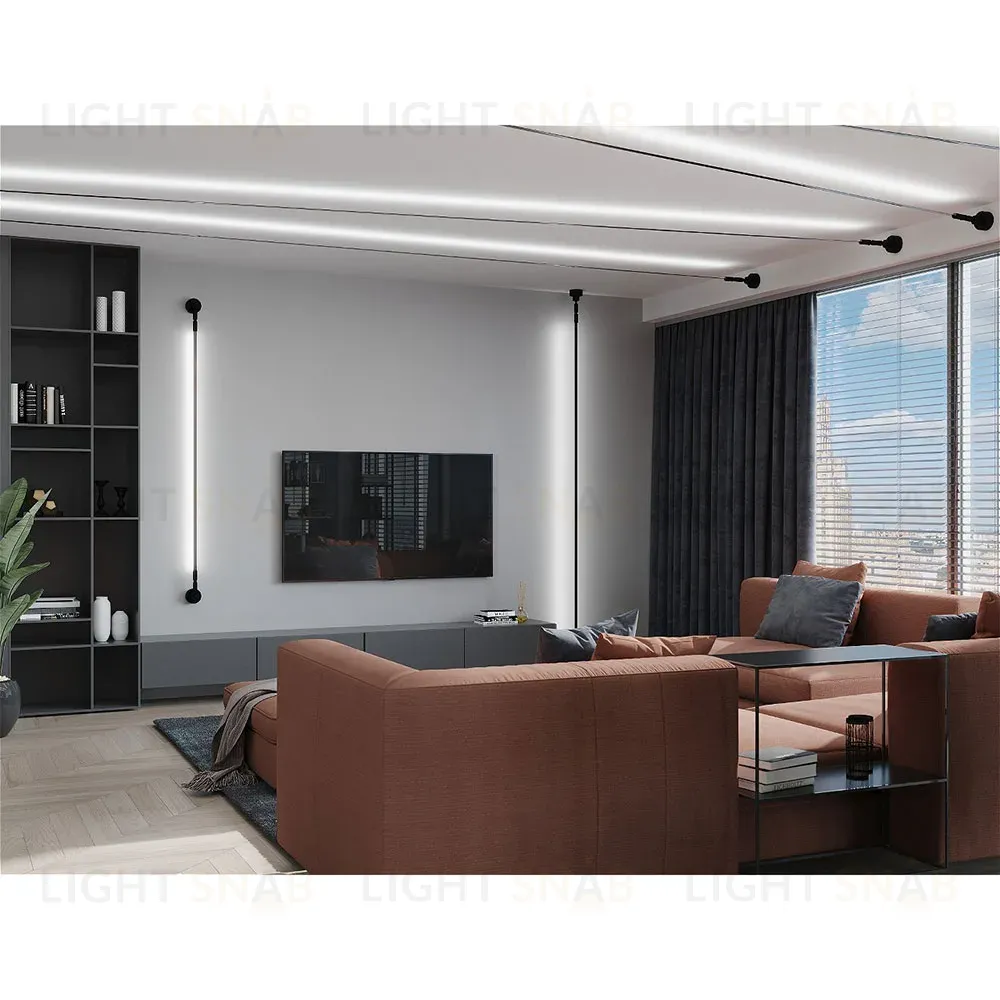 Комплект креплений для тросовой системы Arte Lamp Skycross A600506N A600506N