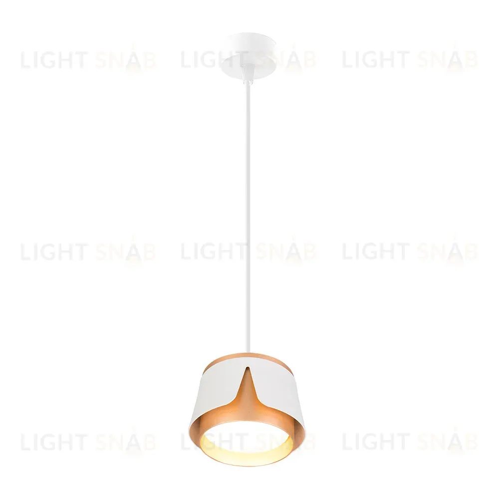 Подвесной светильник Arte Lamp Amaks A8028SP-1WH A8028SP-1WH