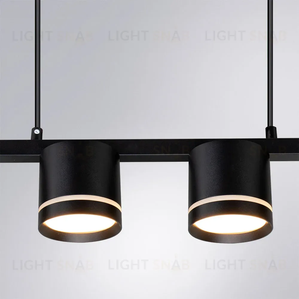 Подвесная люстра Arte Lamp Legacy A8024SP-4BK A8024SP-4BK