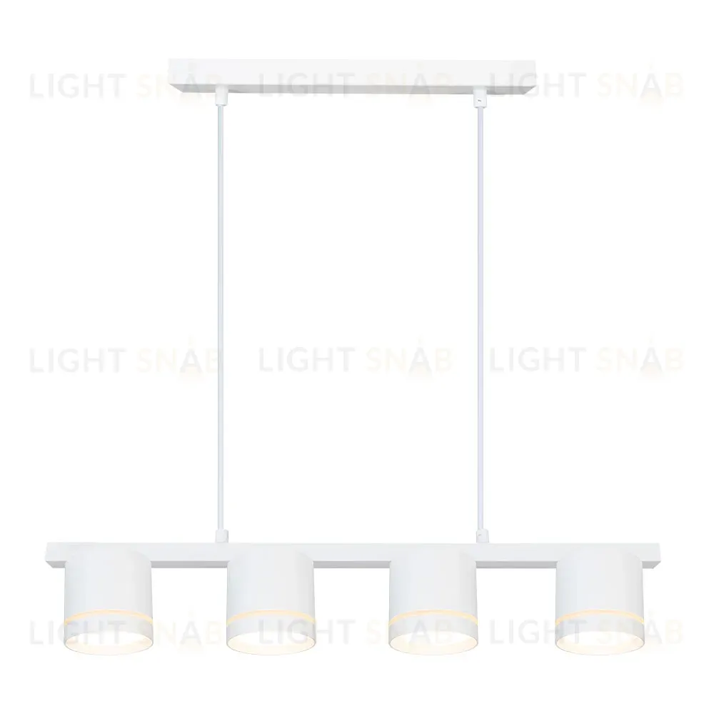 Подвесная люстра Arte Lamp Legacy A8024SP-4WH A8024SP-4WH