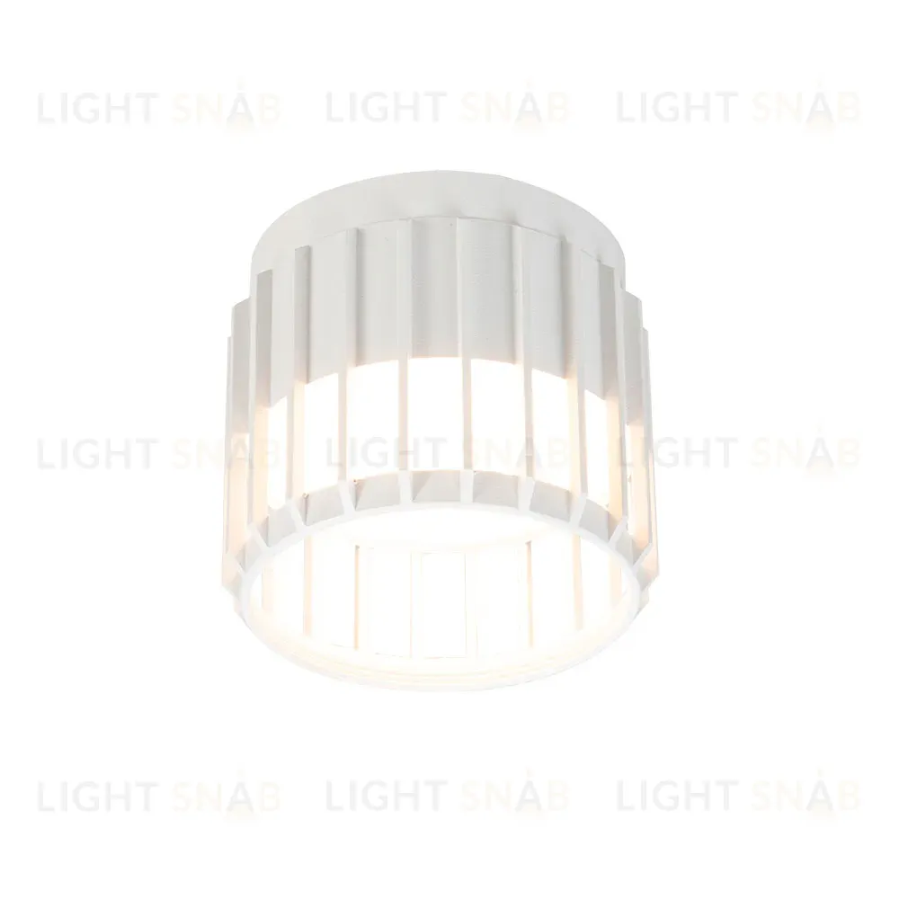Накладной светильник Arte Lamp Atria A8031PL-1WH A8031PL-1WH