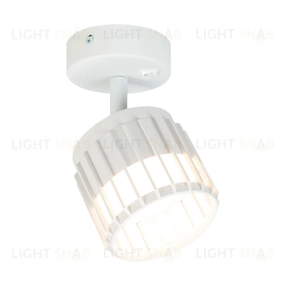 Спот Arte Lamp Atria A8031AP-1WH A8031AP-1WH