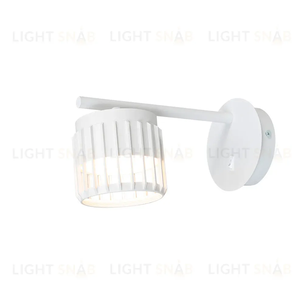 Спот Arte Lamp Atria A8032AP-1WH A8032AP-1WH