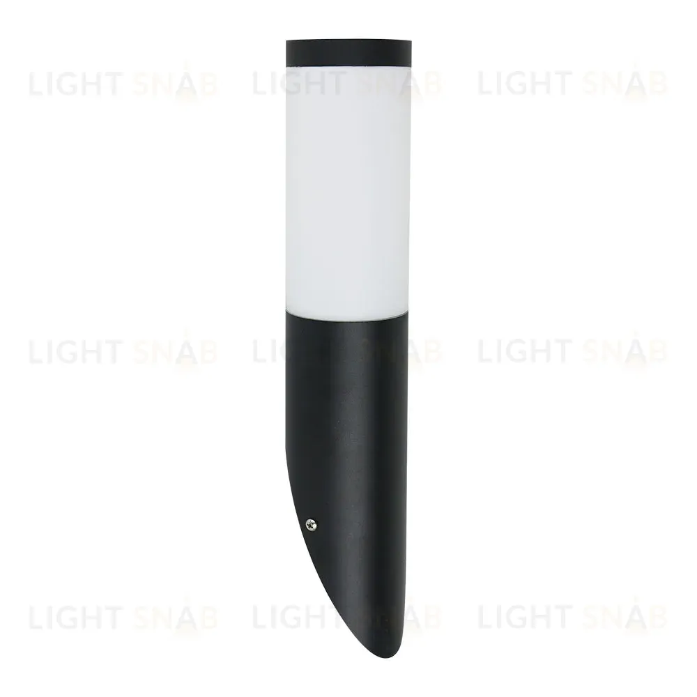 Уличный настенный светильник Arte Lamp Salire A3157AL-1BK A3157AL-1BK