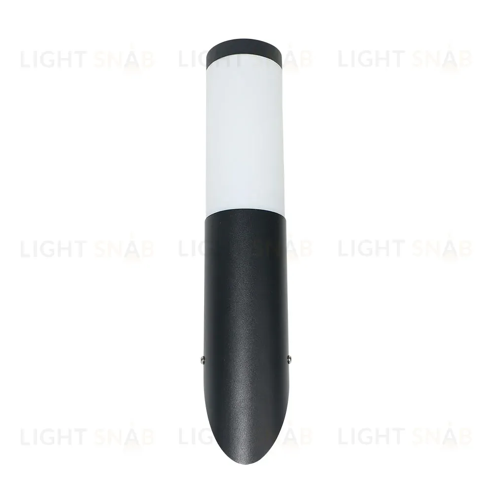 Уличный настенный светильник Arte Lamp Salire A3157AL-1BK A3157AL-1BK