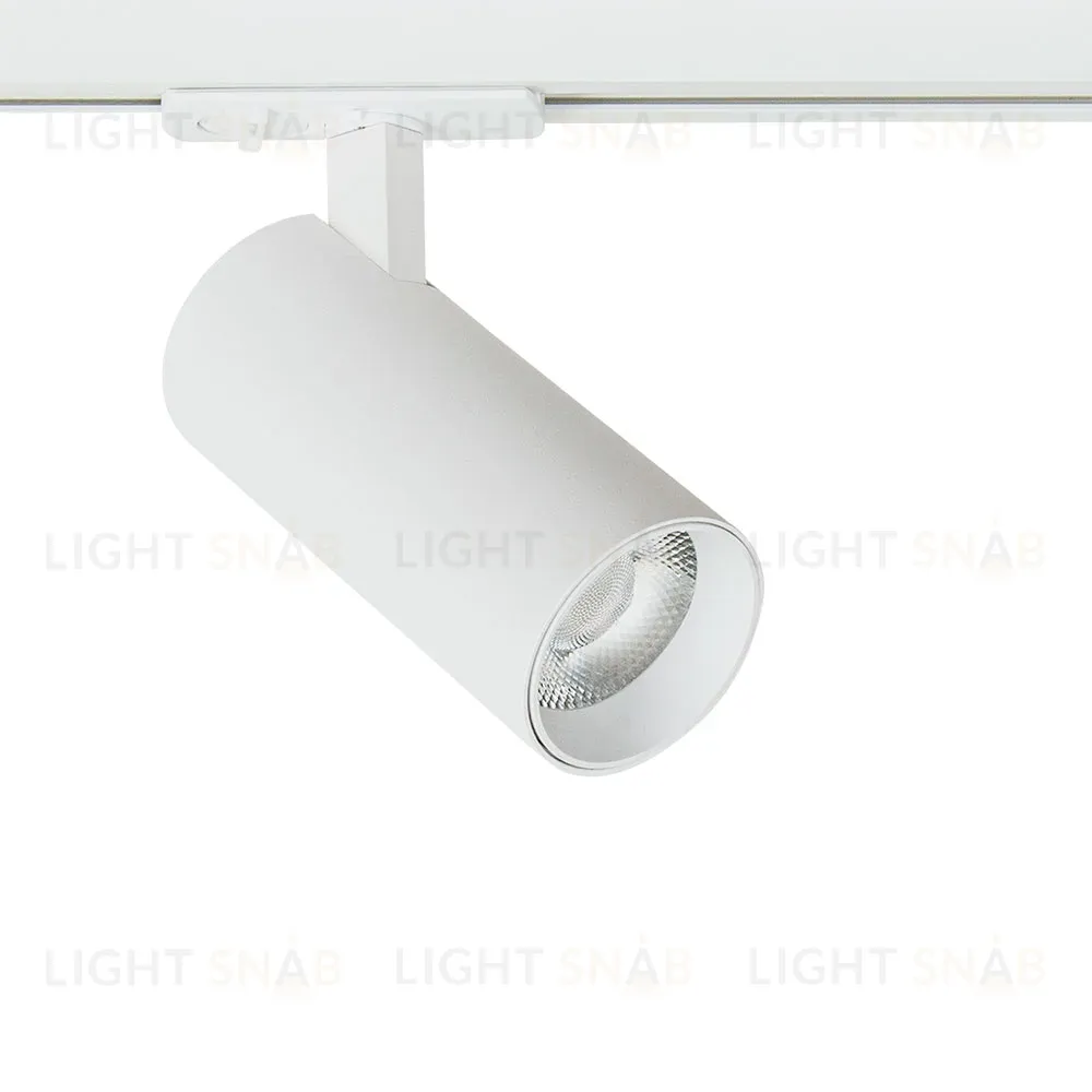 Трековый светильник Arte Lamp Bene A1936PL-1WH A1936PL-1WH