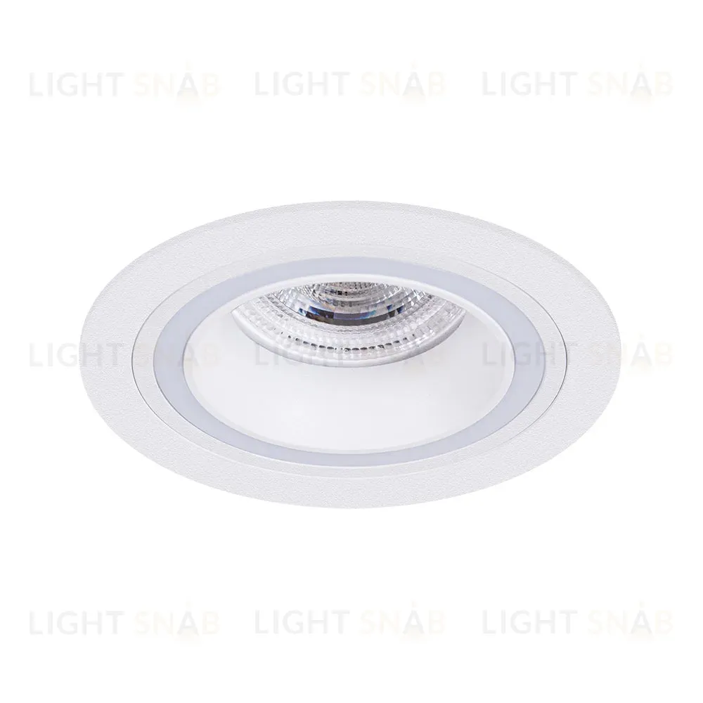 Встраиваемый светильник Arte Lamp Imai A2464PL-1WH A2464PL-1WH