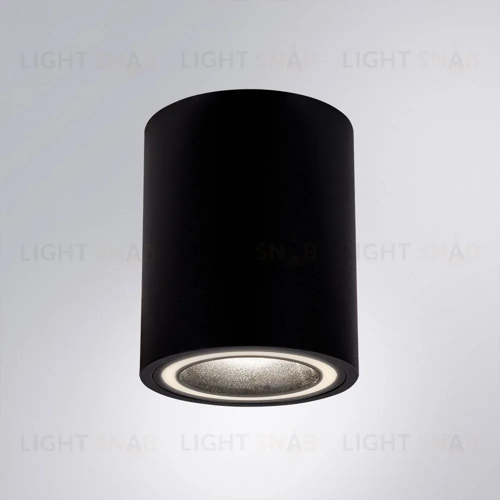 Накладной светильник Arte Lamp Imai A2267PL-1BK A2267PL-1BK