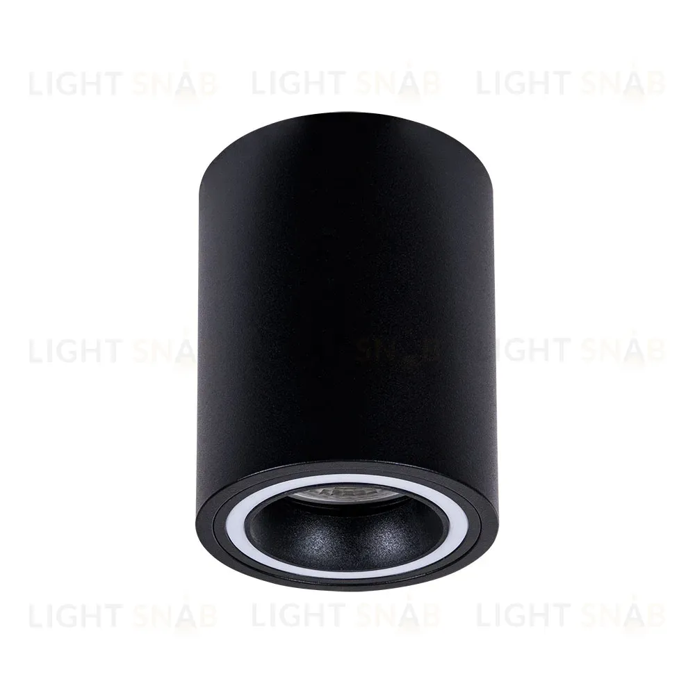 Накладной светильник Arte Lamp Imai A2267PL-1BK A2267PL-1BK