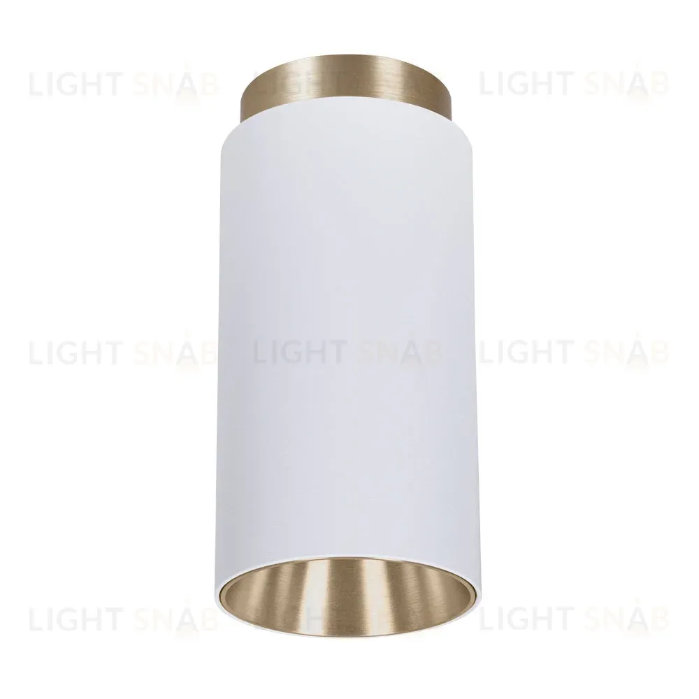 Накладной светильник Arte Lamp Cone A5361PL-1WH A5361PL-1WH