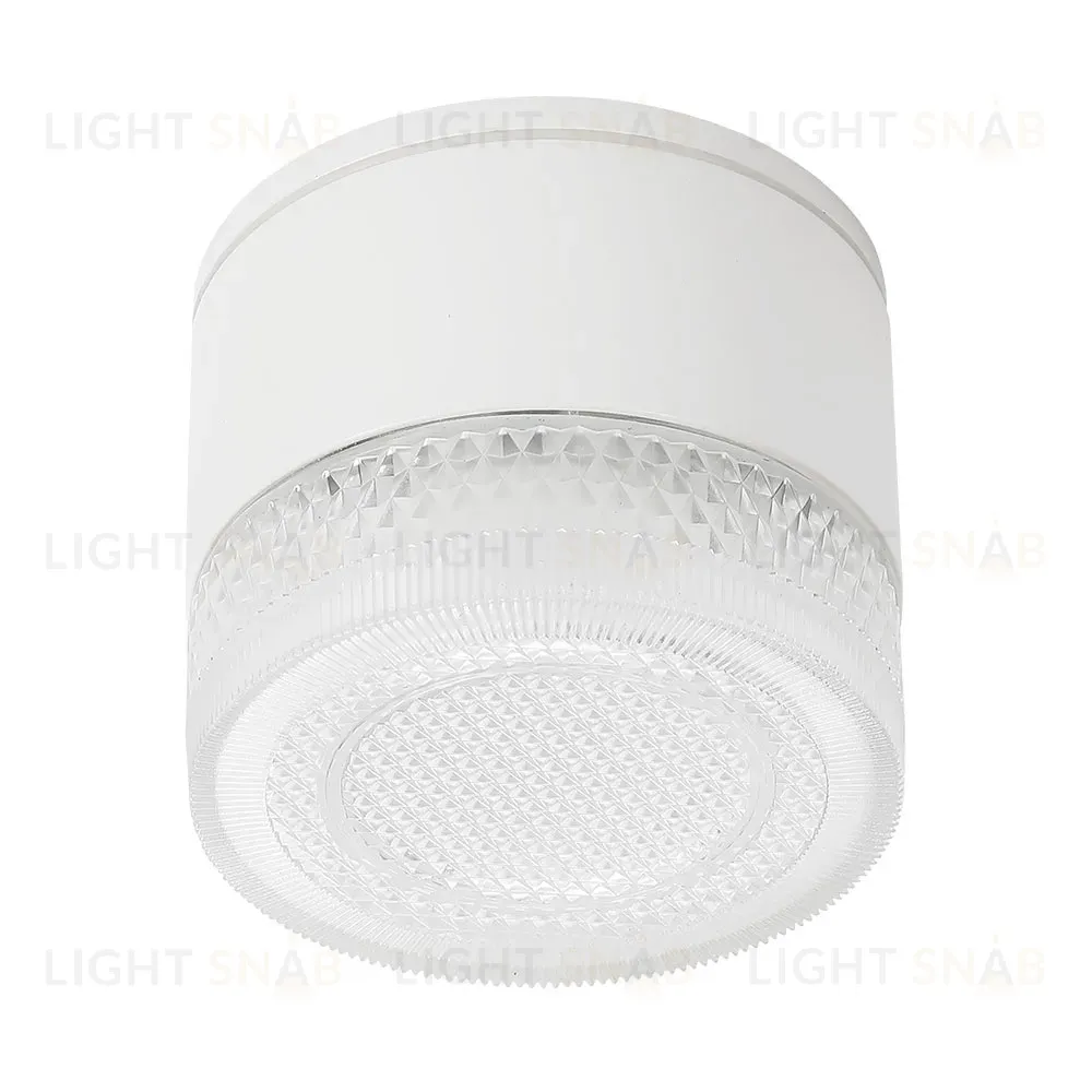 Уличный потолочный светильник Arte Lamp Piautos A1926PF-1WH A1926PF-1WH