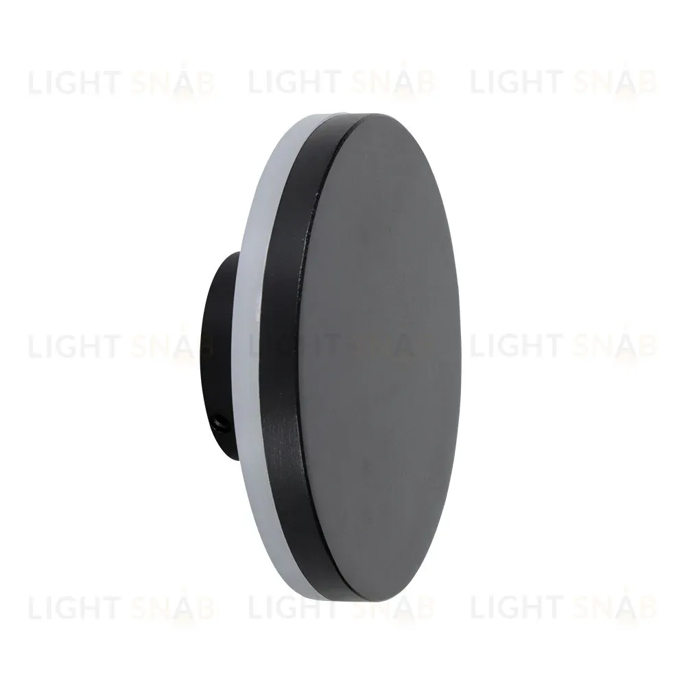 Фасадный светильник Arte Lamp Amsterdam A1212AL-1BK A1212AL-1BK