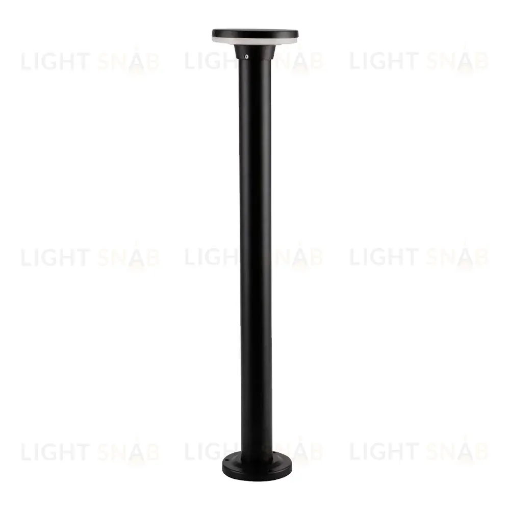 Ландшафтный светильник Arte Lamp Amsterdam A1213PA-1BK A1213PA-1BK