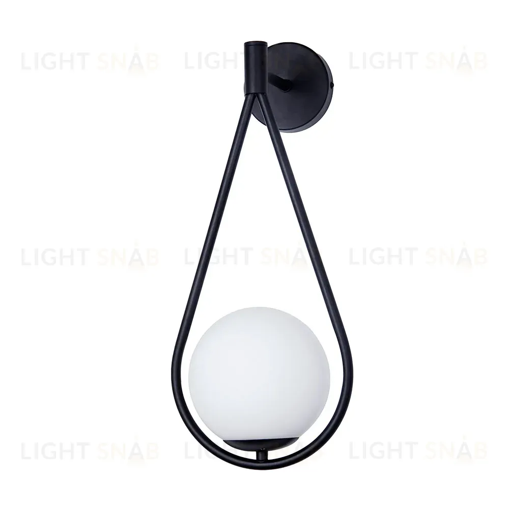 Бра Arte Lamp Matisse A7765AP-1BK A7765AP-1BK
