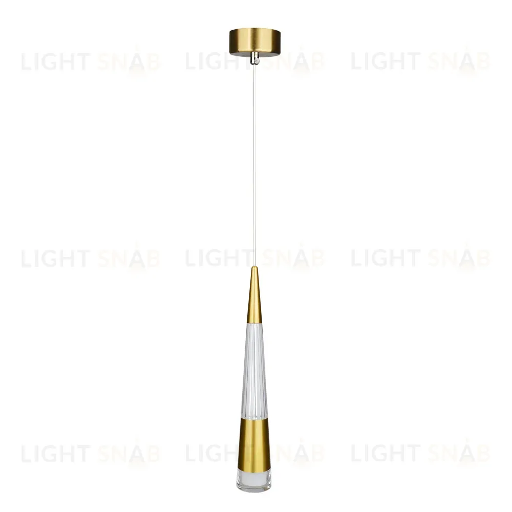 Подвесной светильник Arte Lamp Sabik A6576SP-1PB A6576SP-1PB