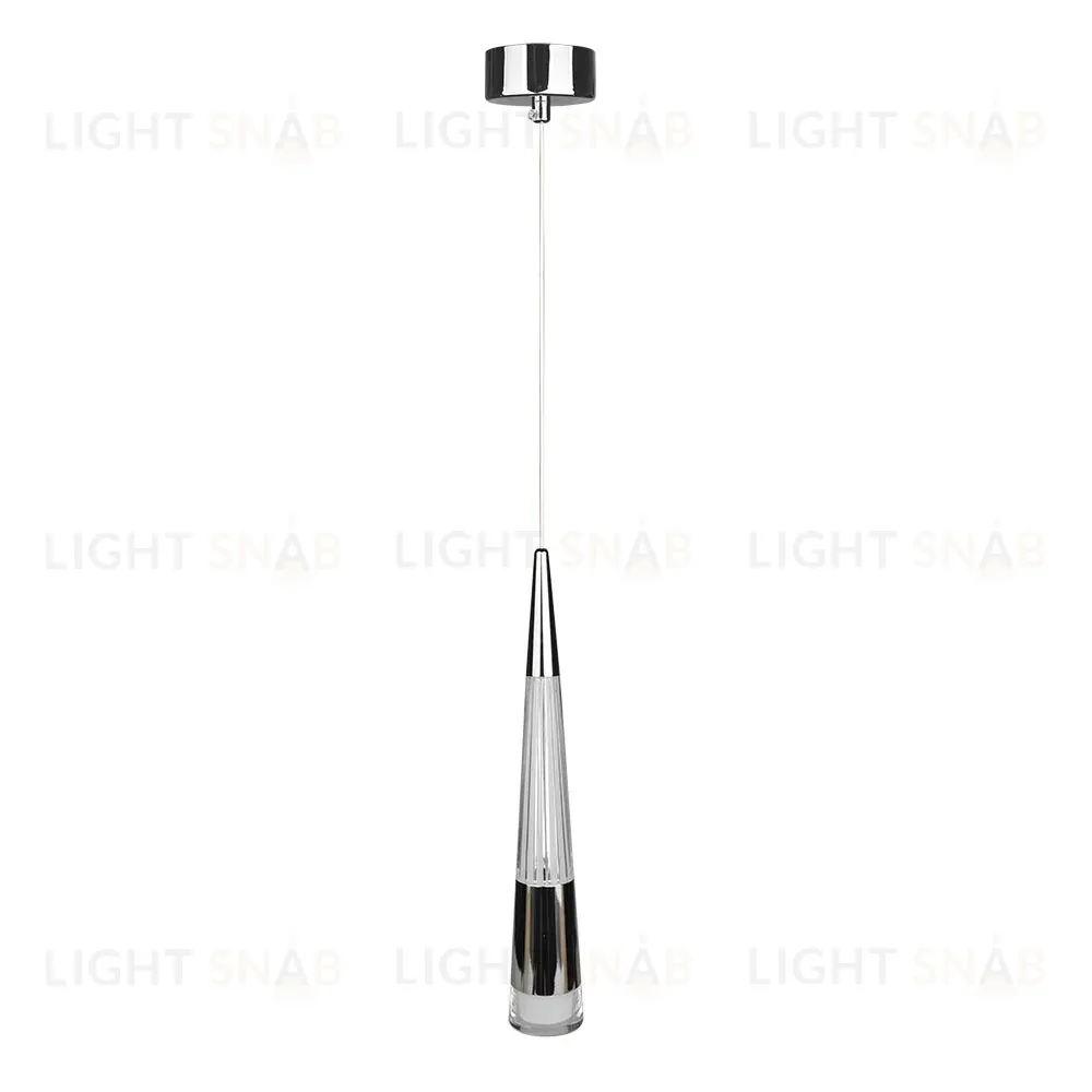 Подвесной светильник Arte Lamp Sabik A6576SP-1CC A6576SP-1CC
